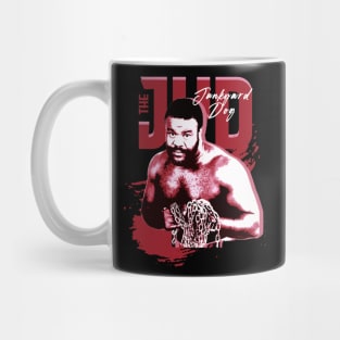 junkyard-dog Mug